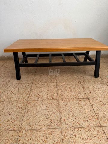שולחן סלון