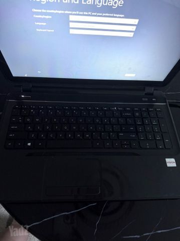 מחשב נייד HP Pavilion