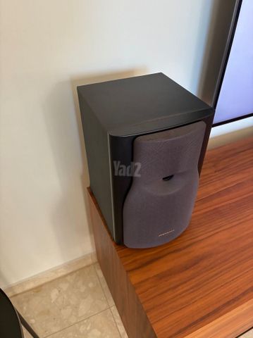 רמקולים מדפיים Marantz