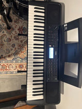 אורגן Yamaha PSR-E383