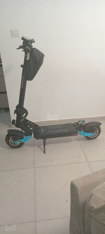 קורקינט חשמלי
