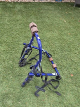 מתקן לאופניים