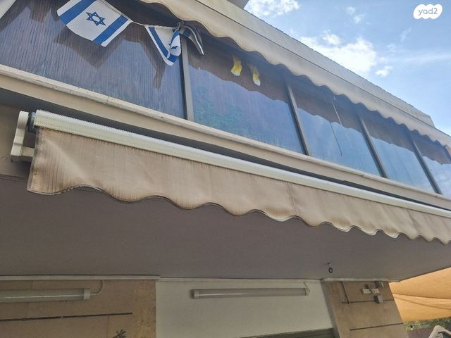 פרגולה