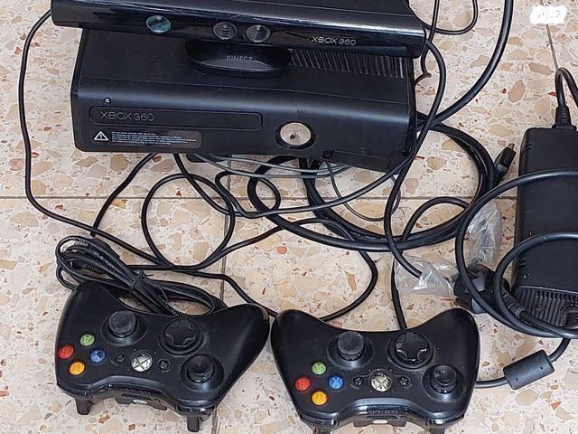 אקסבוקס 360