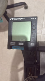 מכונת חתירה concept 2 דגם D