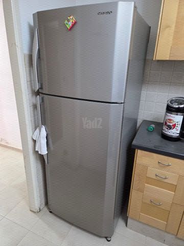 מקרר  שארפ SHARP SJ-2369