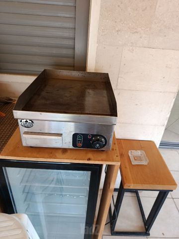 פלנצה חשמלית