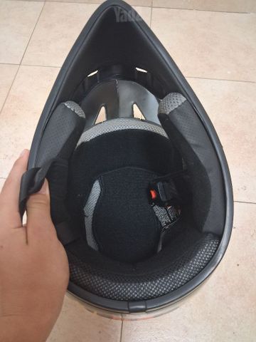 קסדה של Dot