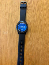 שעון ריצה garmin vivo active 4