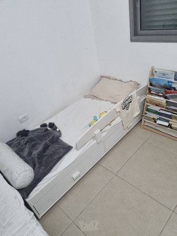 מיטת חבר