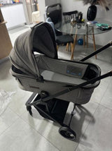 עגלת תינוק sport line fold