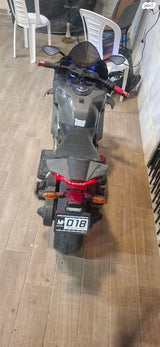 אופנוע 24v
