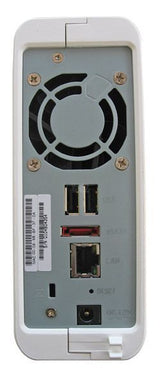 QNAP TS-110 Turbo