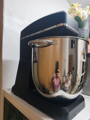 מיקסר 12 ליטר חדש