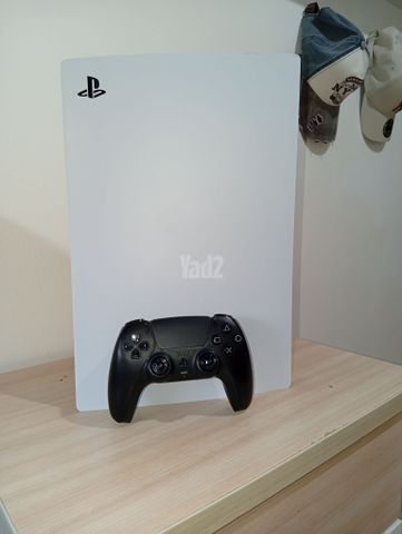 למכירה playstation 5