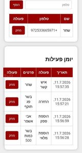 תוכנה לעסק