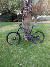 Nukeproof mega 🔥