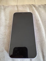 iPhone 12 128GB סגול