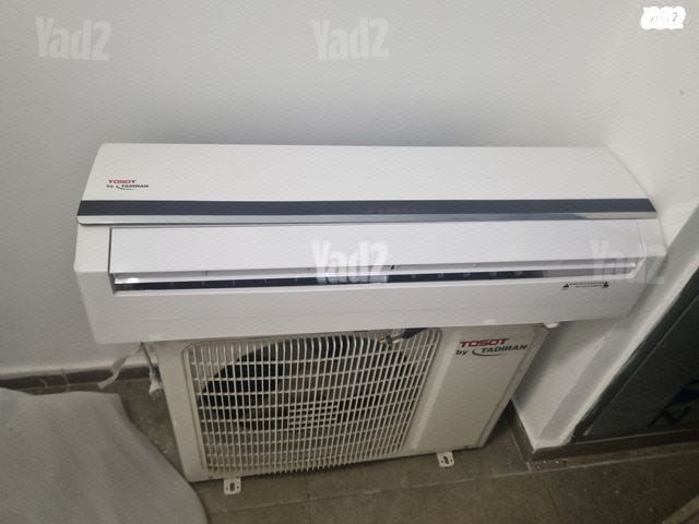 מנוע מזגן