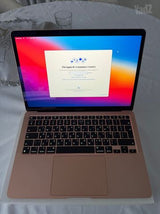 מחשב נייד apple