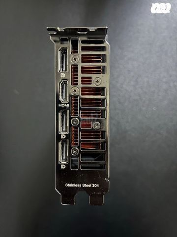 כרטיס מסך Rtx3070