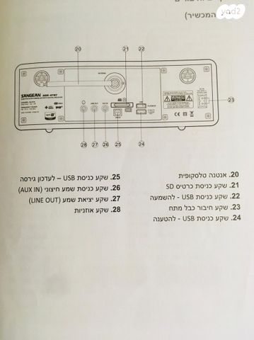 רדיו דיסק