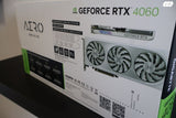 GIGABYTE RTX 4060 AERO 8GB