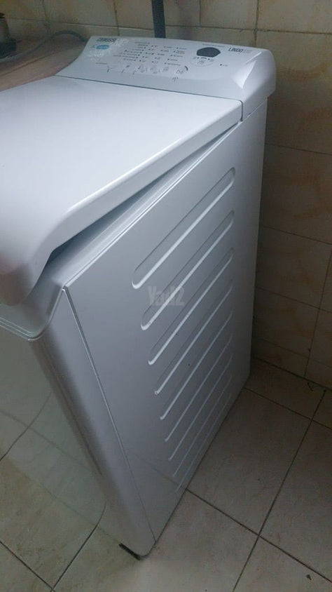 מכונת כביסה