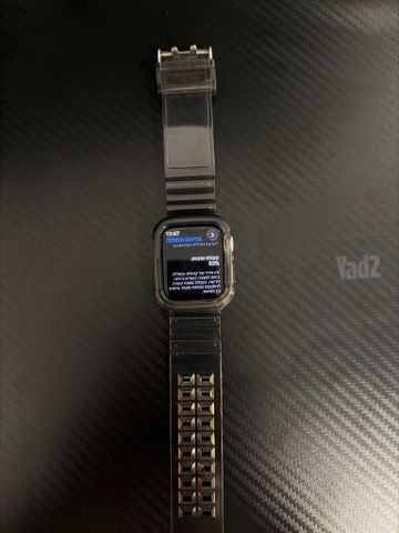Apple watch series 7 (41-mm)