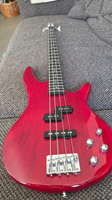 גיטרה בס חדשה Ibanez