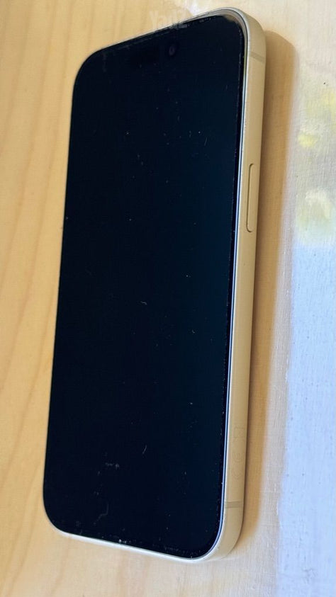 IPhone 15, 256GB