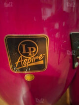 זוג קונגס LP ASPIRE