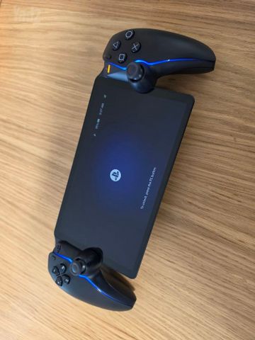 PS Portal