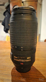 מצלמת Nikon D300s
