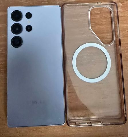 Galaxy S25 ultra 512GB