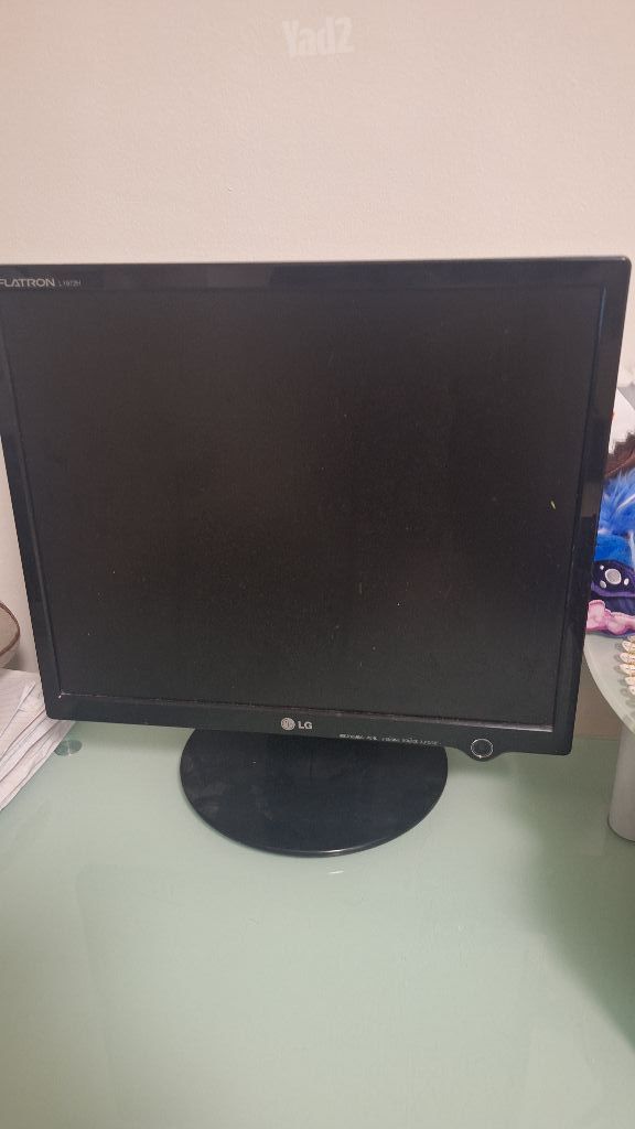מסך מחשב LG
