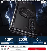מגן טלפון Galaxy Z Fold 3