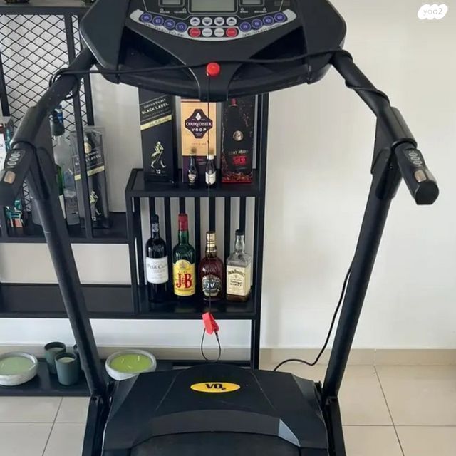 הליכון חדש+הובלה+התקנה כל הארץ