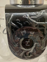 בלנדר טפאל