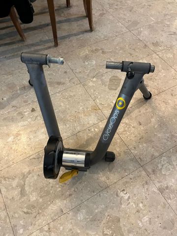 טריינר cycleops