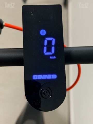 קורקינט xiaomi 4 lite