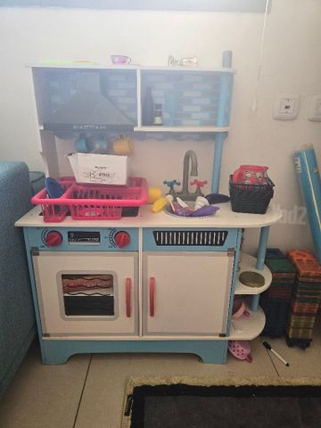מטבח ילדים
