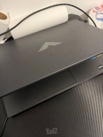 Hp victus 15