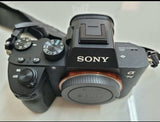Sony a7 iii