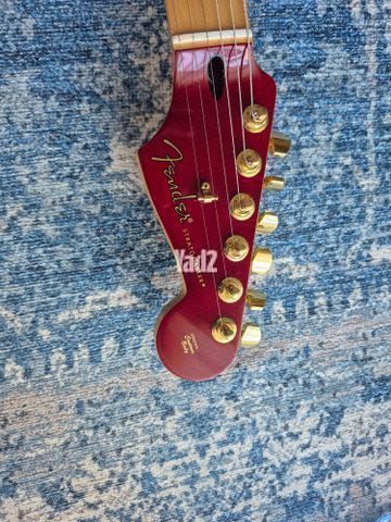 Fender Tash Sultana Strat