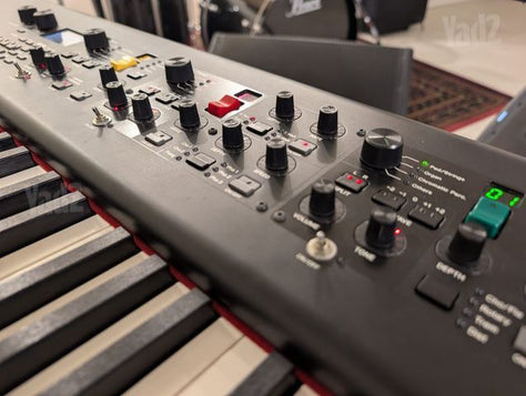 YAMAHA CP88