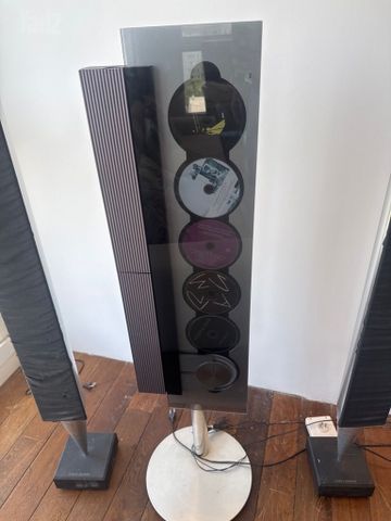 B&O Beosound 9000