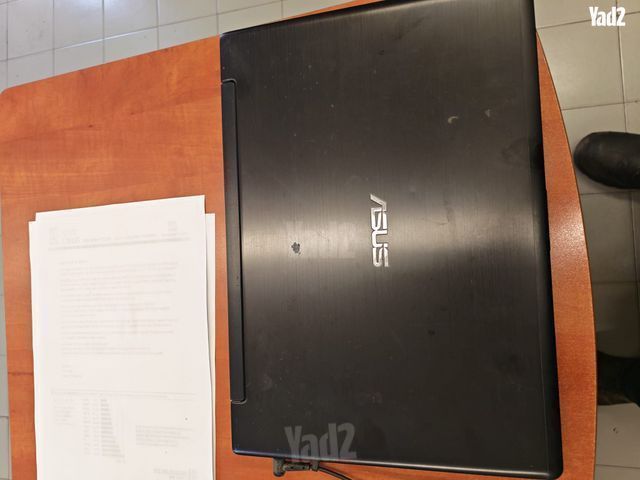 מחשב נייד Asus