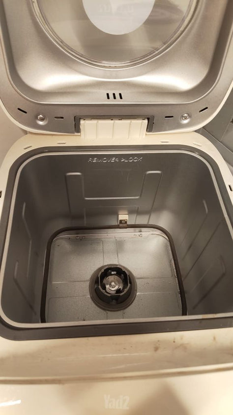 אופה לחם