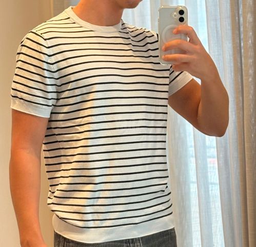 חולצה ZARA